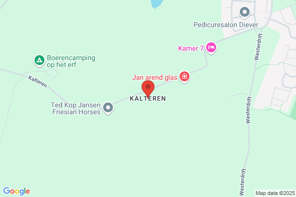 Kalteren