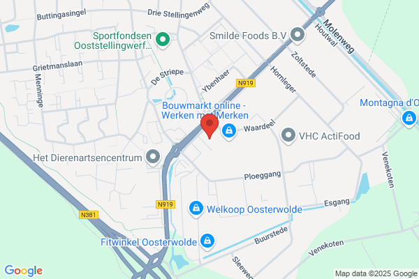 Kapsalon Elly