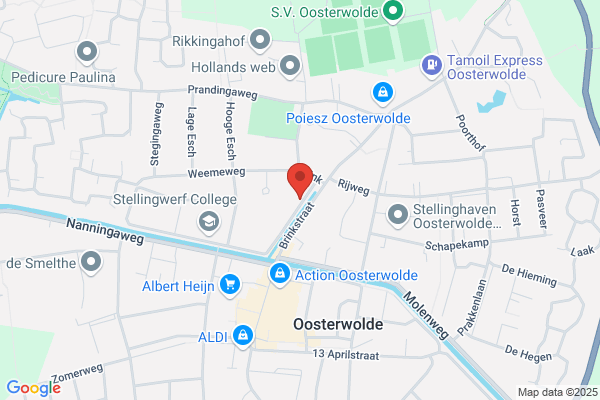 Landstra Bureau voor Bouwfysica Noord B V