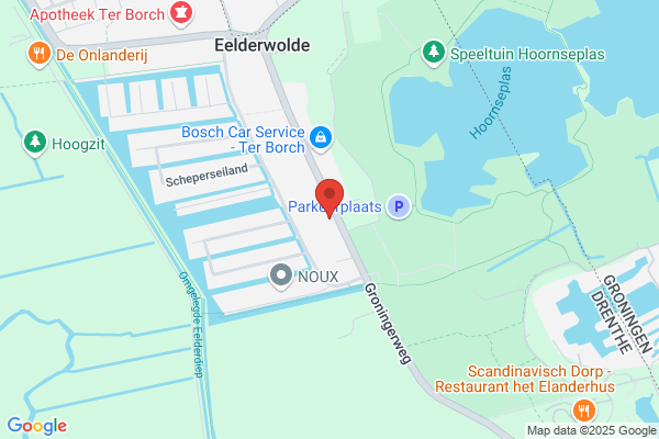 Meer Beton- En Aannemersbedrijf, V/D