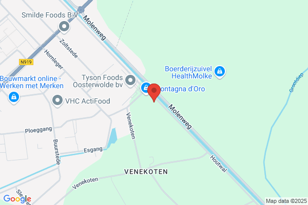 Meindertsma Vof