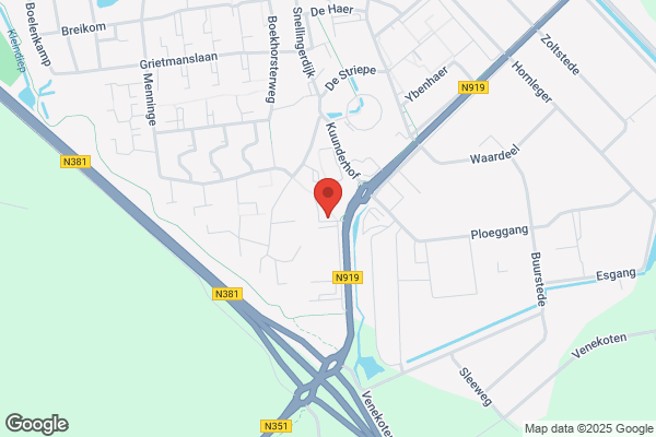 Oosterwolde Dierenartsen Centrum