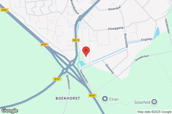 Oosterwolde Wonen