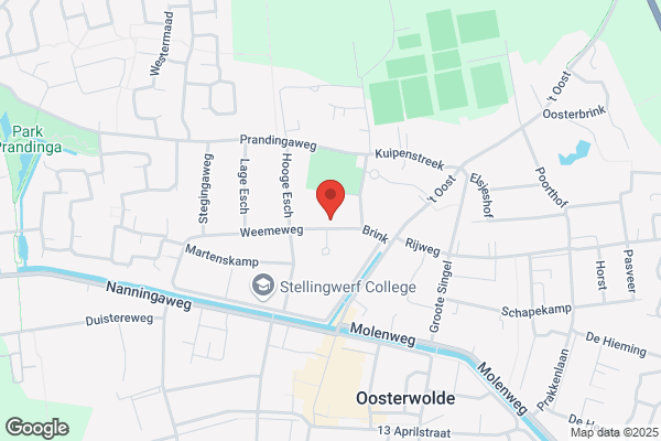 Openbare Basisschool De Stam