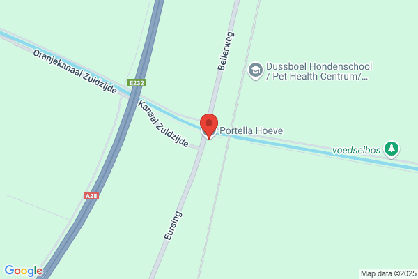 Portella Hoeve