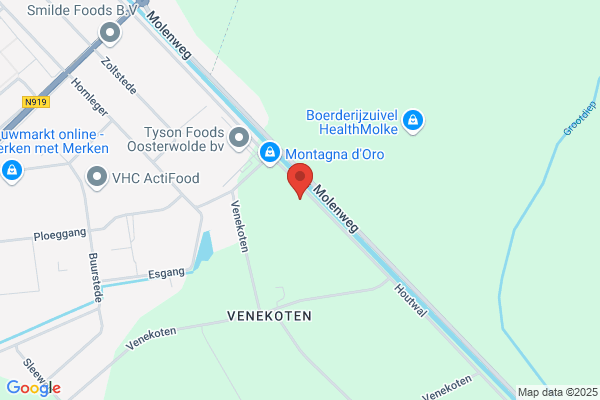 Schilders Gilde Friesland BV