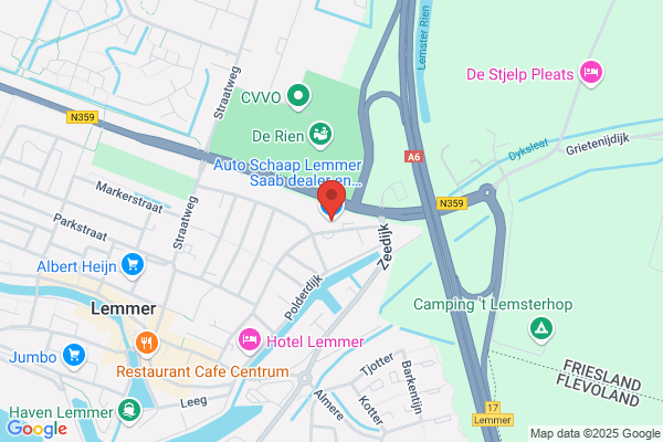 Auto Schaap