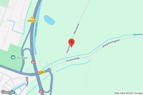 Bed & Breakfast De Stjelp Pleats
