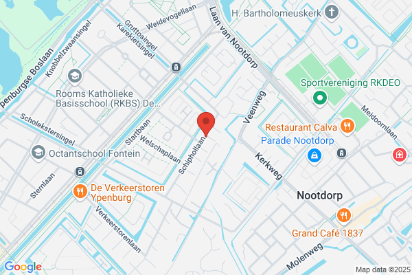 Boonestaak Vof
