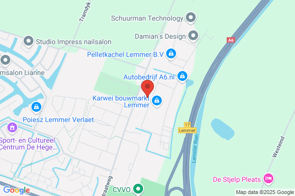 Fysio Lemsterpark