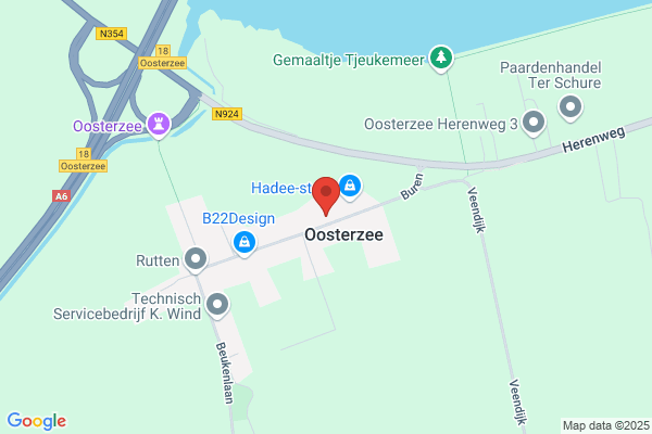Voegbedrijf Vaartjes Bv