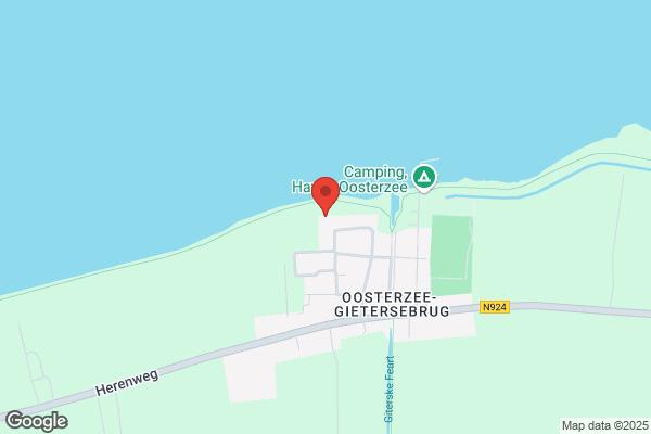 Watersportcentrum Tjeukemeer