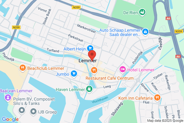 Zalenverhuur Het Baken Gereformeerde Kerk
