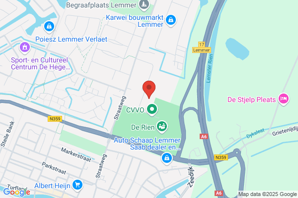 Zuyderzee Lyceum