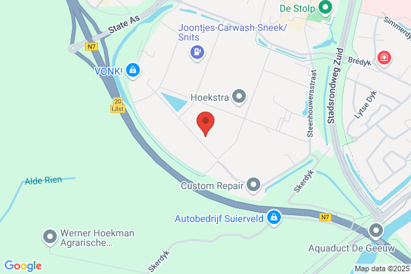 Automakelaar Sneek