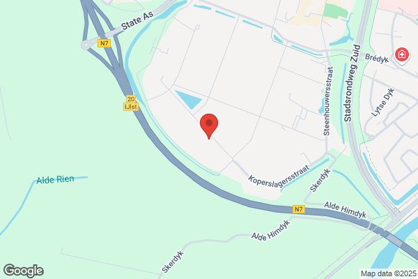 Agropers Sneek Bv