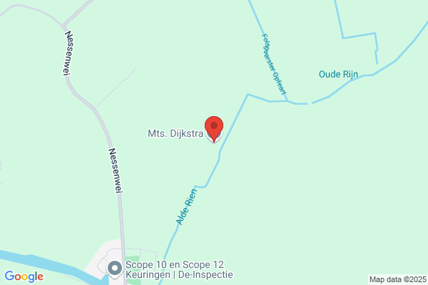 Dijkema