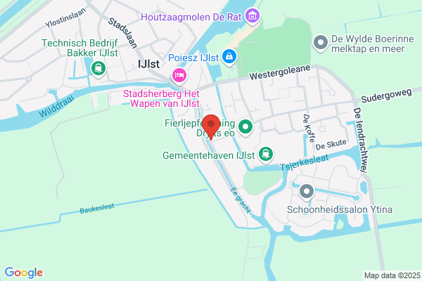 Gemeentehuis Wymbritseradiel
