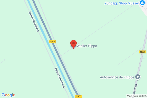 Hippotitus Bv