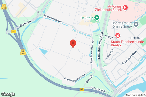 Kachelspeciaalzaak De Smidse