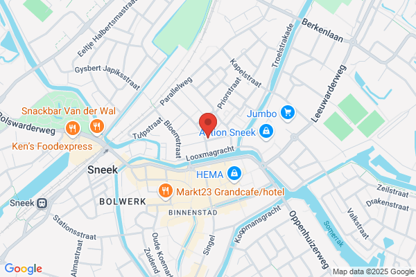 Mediadirect Bv