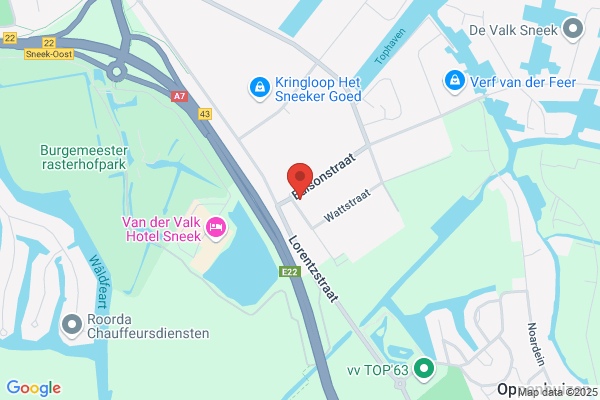 Print Finish Friesland