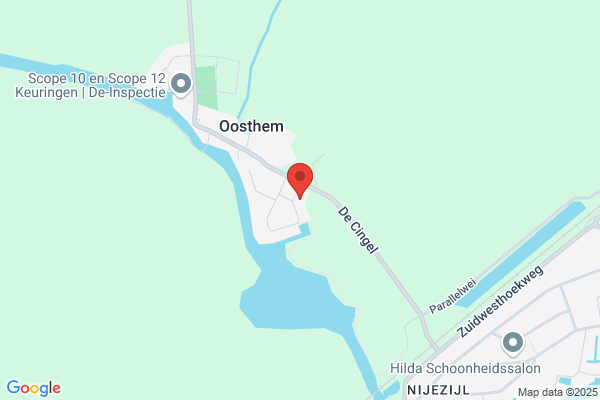 Prot Christelijke Basisschool East-Kime