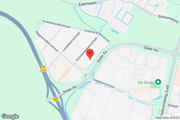 Ruiter en Zn BV Machinefabriek S G