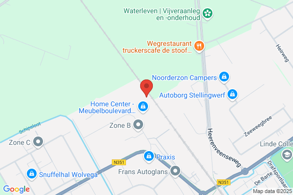 Scholte Klokken Bv
