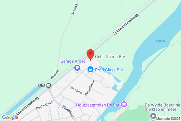 Sikma BV Gebr Installatiebedrijf