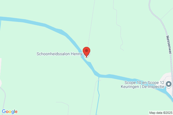 Skincare Schoonheidssalon