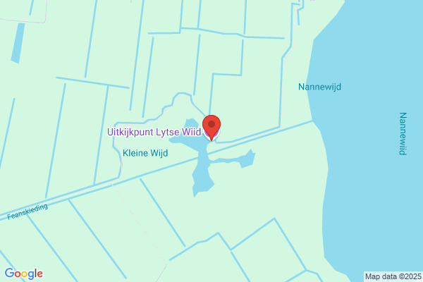 Uitkijk, De