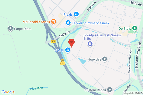 Zwettegarage Sneek Bv