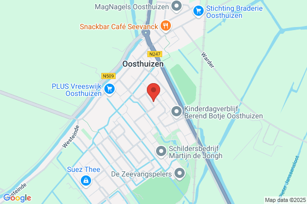 ACS Vochttechniek / Betontechniek