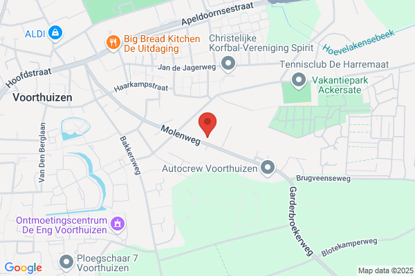 Akoestische Systeembouw