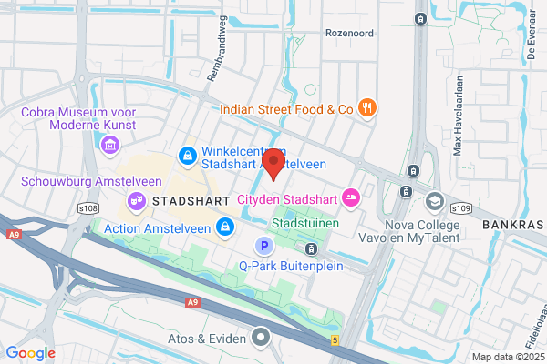 Amstelstad Adviesgroep