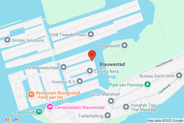 Architectenbureau Bna F.R. Veltman