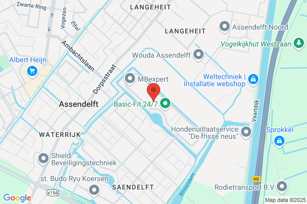 Bloemen-Ornament, Het