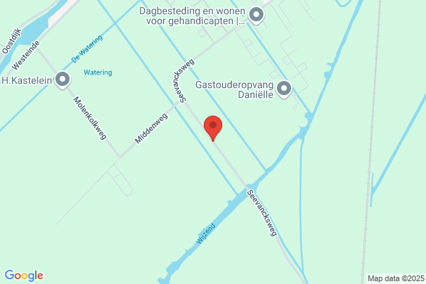 Brandt Vof, Joop Van Den