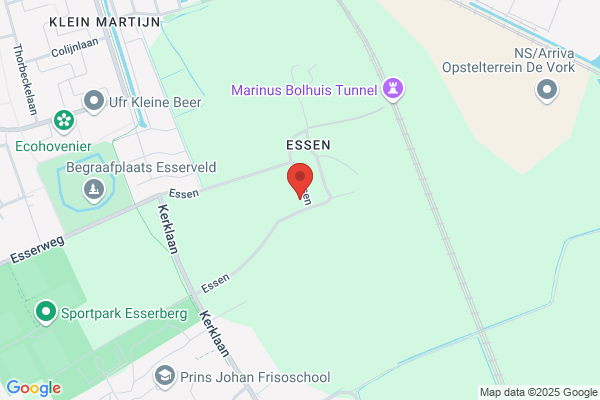 Eyssen Bv, Kon
