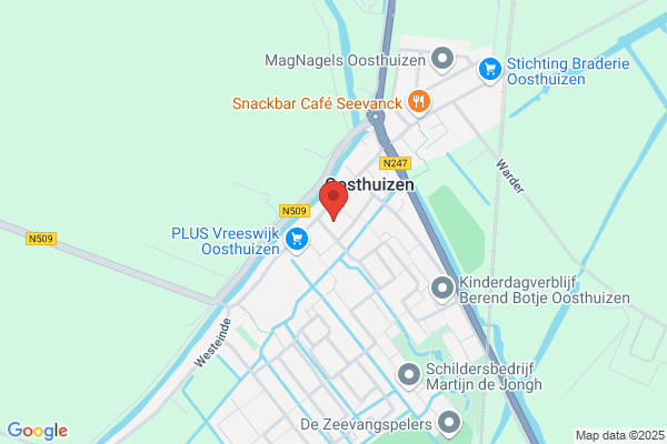 Gemeente Zeevang