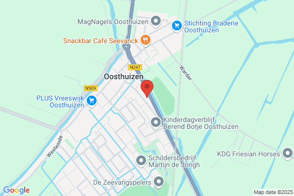 Jong, M De
