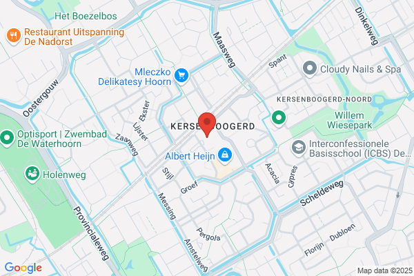 Kopergieterij Zeeman