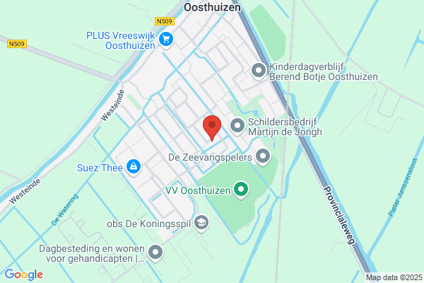 Kuijk, Van