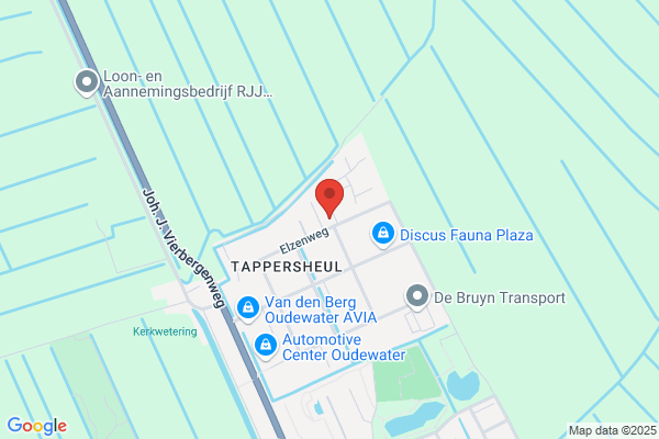 Lieshout Keukens, Van