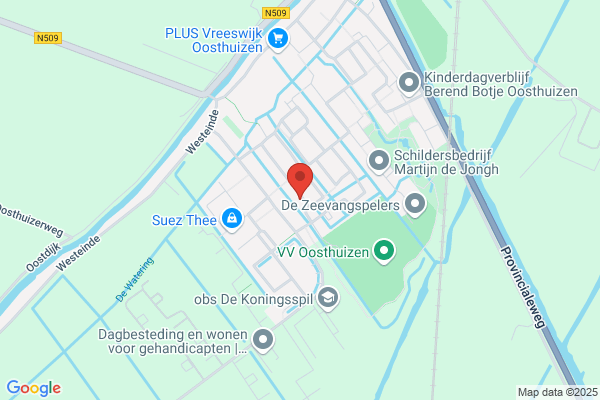 Montagebedrijf R. De Gier