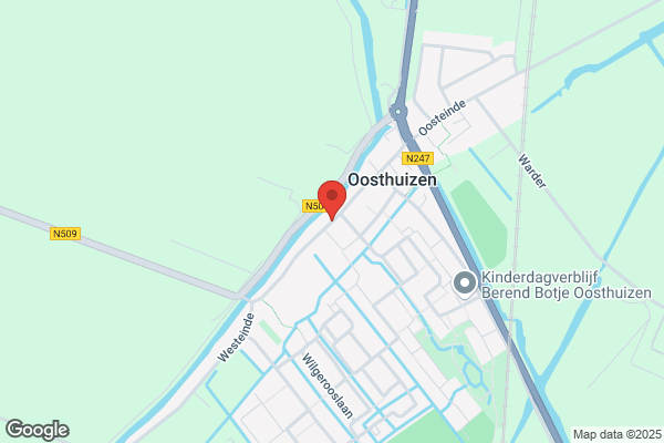Moolhuijsen Bv
