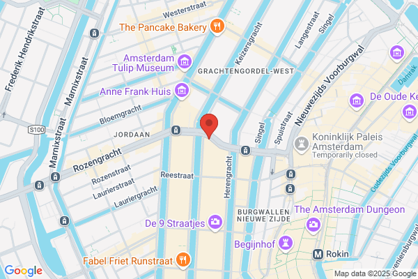Naai- En Breimachinehandel S. Schouten B