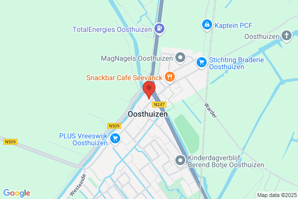Onderlinge Zeevang Wa