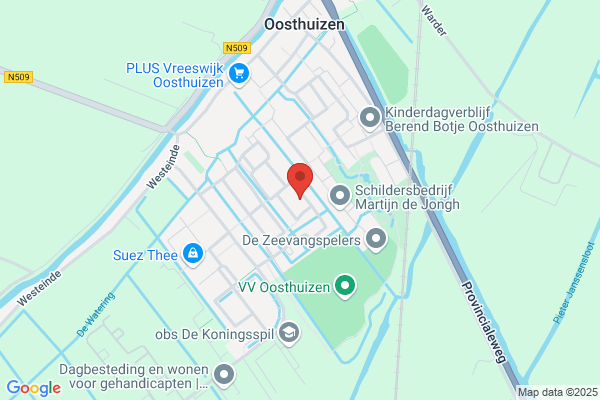 Timmerbedrijf De Waard
